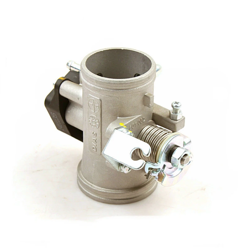 ATV Motorcycle CFMOTO CF500 EFI Throttle Parts 018B-173000-0001 | & Choke Cables