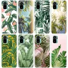 Силиконовый чехол для Xiaomi Redmi Note 10 9 Pro Max 10S 9S 8T 8 8A 9 9A 9C NFC 9T 7