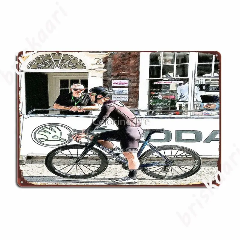 Спортивные велосипедные и байкерские дорожные уличные металлические знаки кино