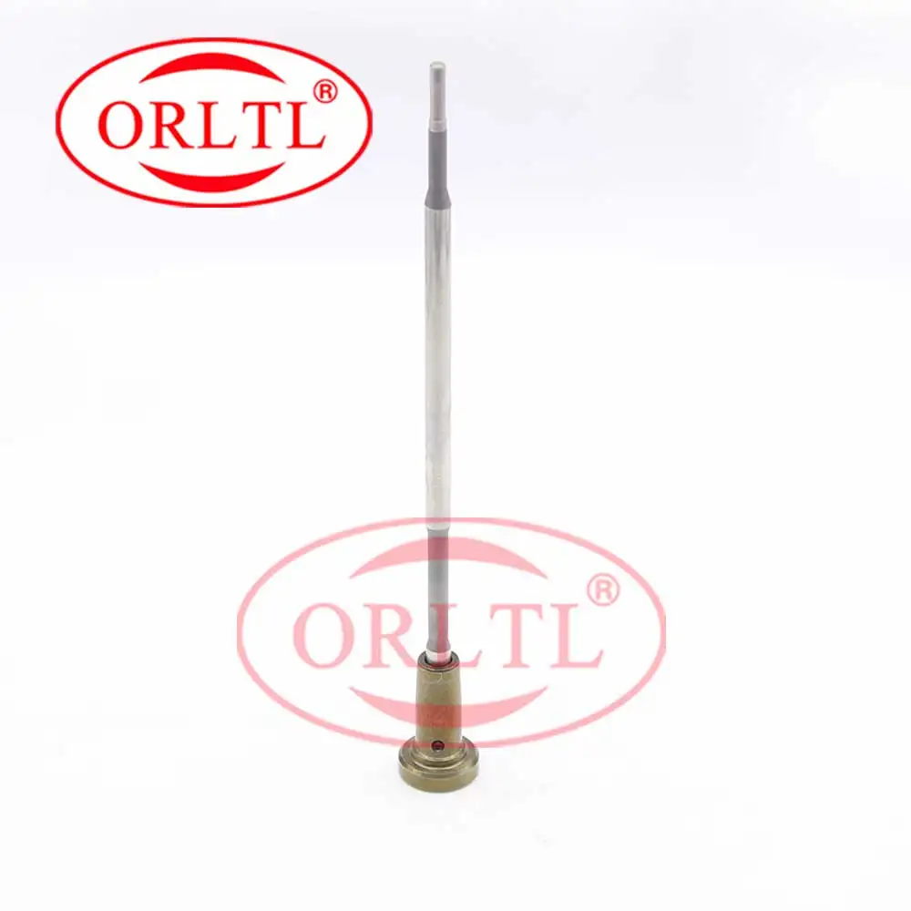 

ORLTL Common Rail Injector Valve Assembly F 00R J01 334, F00RJ01334 And Spare Parts Nozzle Valve F00R J01 334