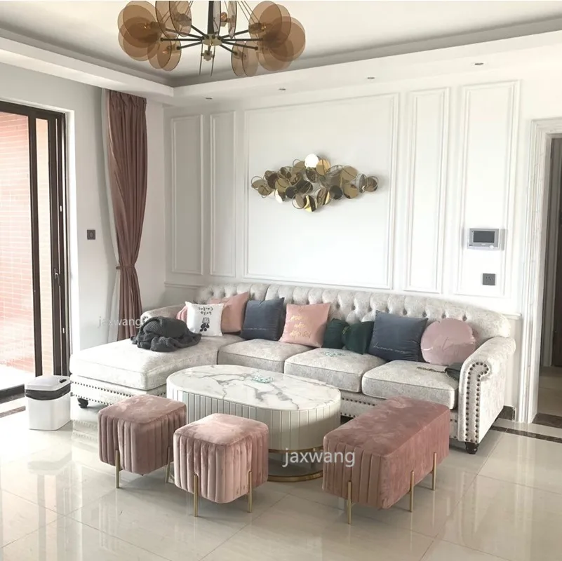 Роскошный стул для гостиной скамейка домашняя дверь платье отель бар кафе