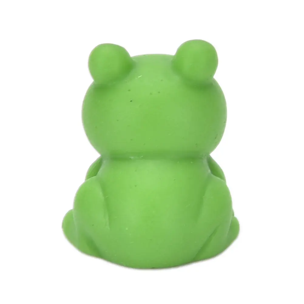 

2Pcs Frog DIY Cute Resin Fairy Garden Craft Decoration Miniature Micro Gnome Terrarium Gift