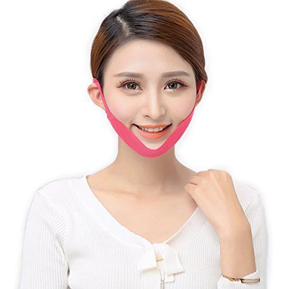 Avajar Perfect V Lifting Premium Mask V-образная маска для подбородка Маска против морщин лица