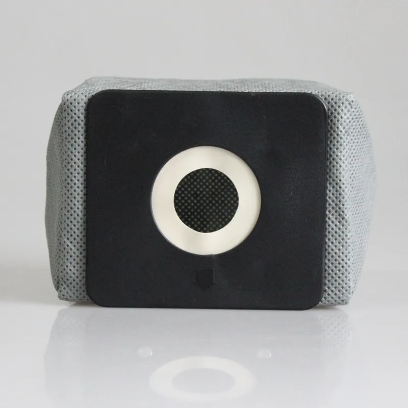 

Washable Vacuum Cleaner Filter Dust Bag For Philips For Electrolux For LG For Samsung Vacuum Cleaner Cloth Bags 11x10cm