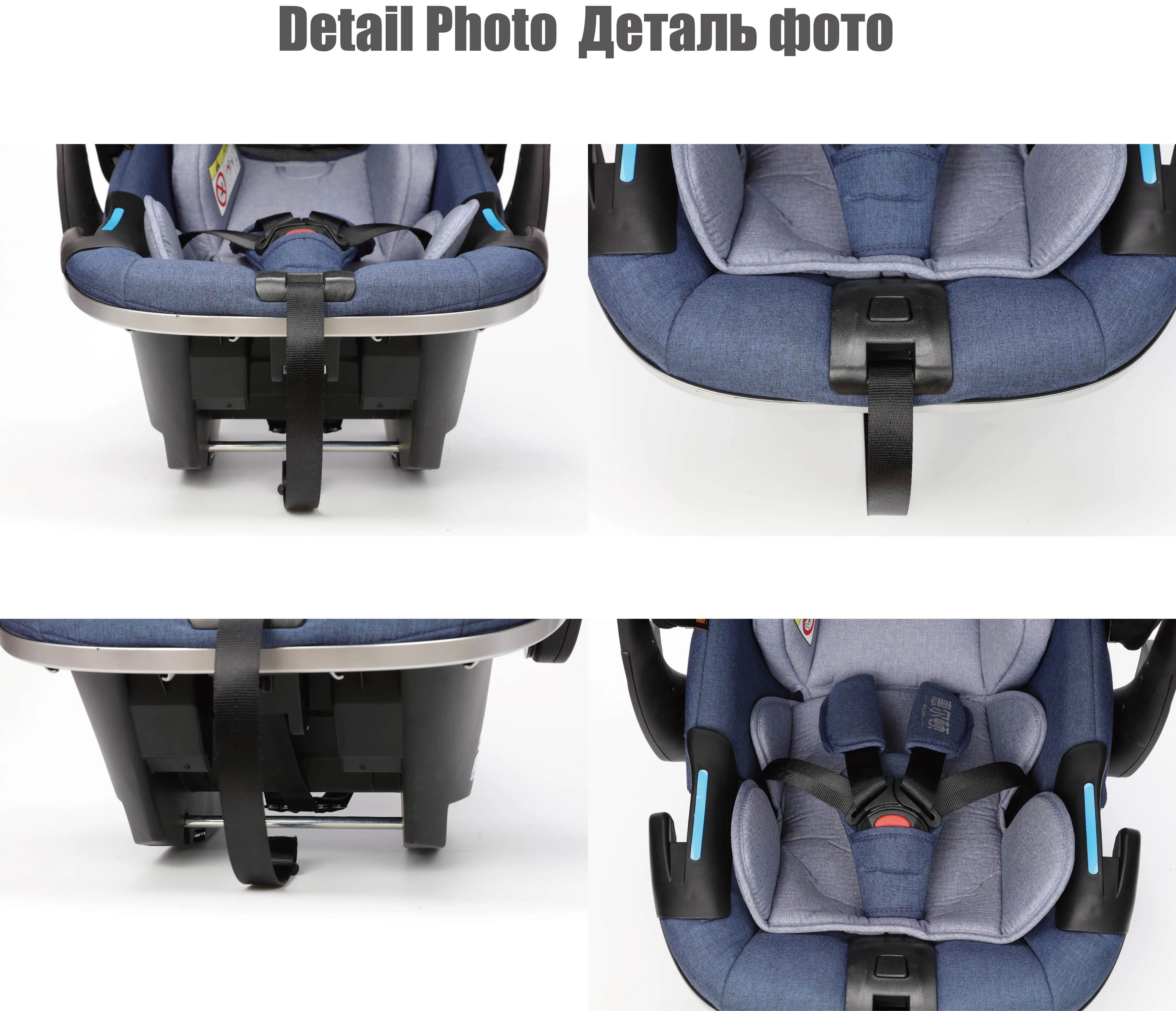 Welldon автолюлька от 0 до 15 месяцев детская Автомобильная корзина переносное
