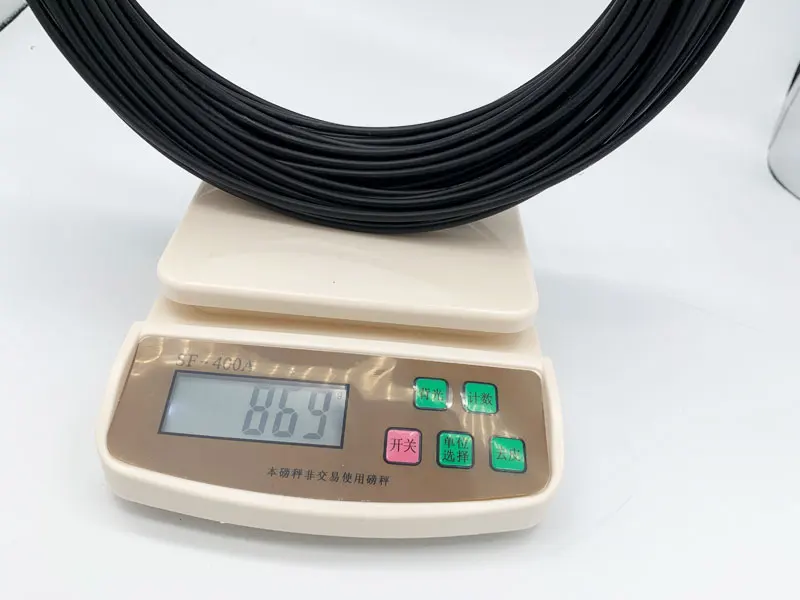 Wholesale 4mm 25m  Road Mountain bike shift Bicycle shifting cable