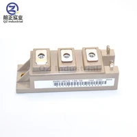 qz industrial new and high quality stock 100a 1200v n channel igbt power module 2mbi100va 120 50