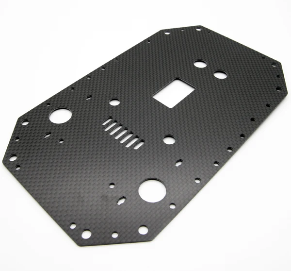 

DJI M200-V2 / M210-V2 / M210RTK-V2 Upper/lower Carbon plate for DJI M200-V2 / M210-V2 / M210RTK-V2 RC drone repair parts