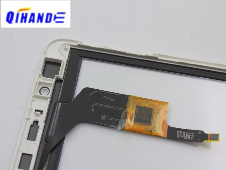 Сенсорный экран 9 7 дюйма для Teclast X98 air 3G P98 4G 097137-01A-V1 Ver.2 стеклянная сенсорная