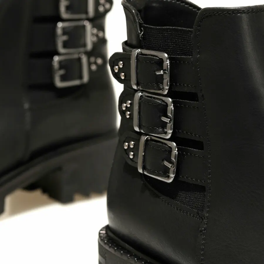 

Boots Women Winter Shoes