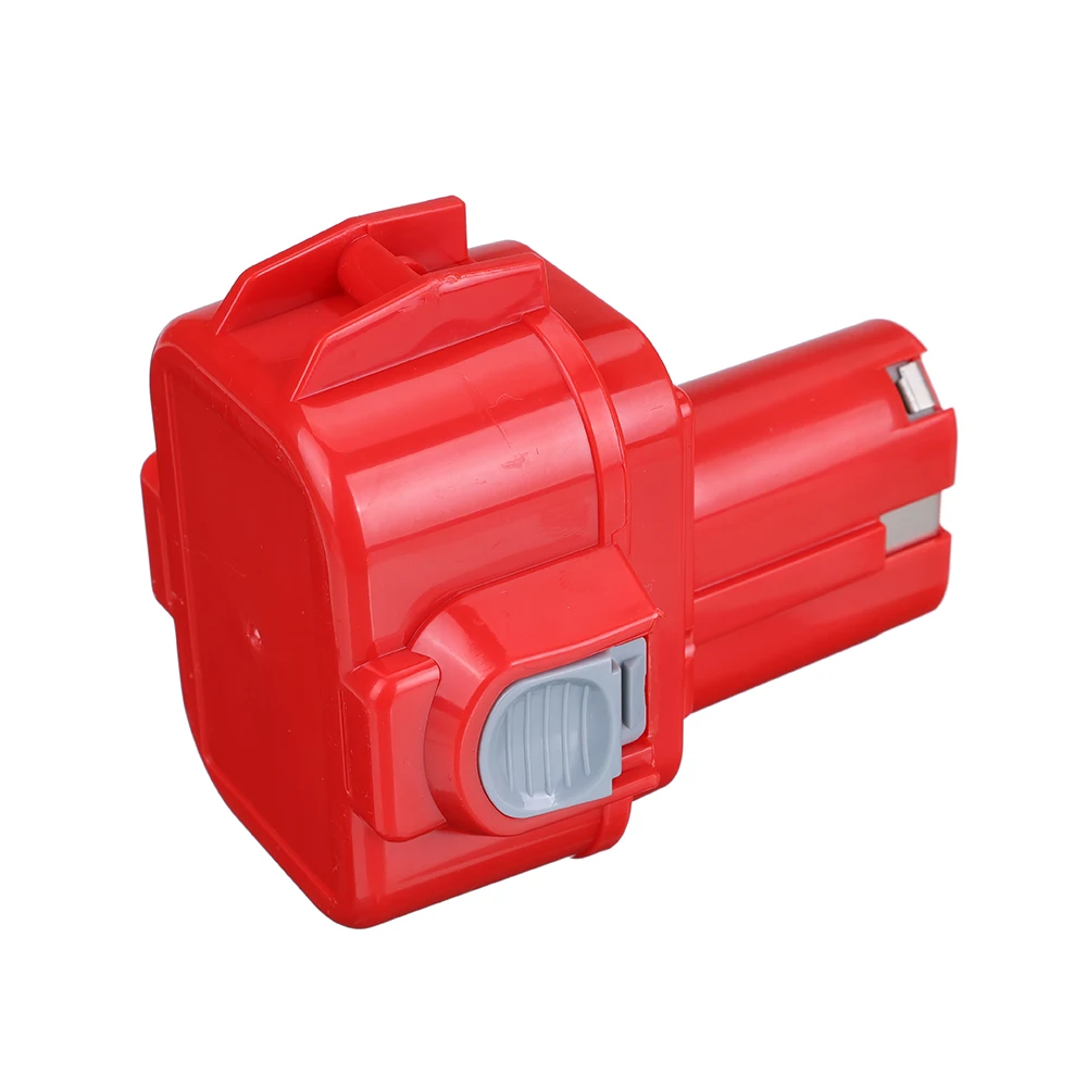 

For Makita 9.6V 2000mAh Ni-CD Rechargeable Battery Pack Power Tools Battery Cordless Drill for Makita 9120 PA09