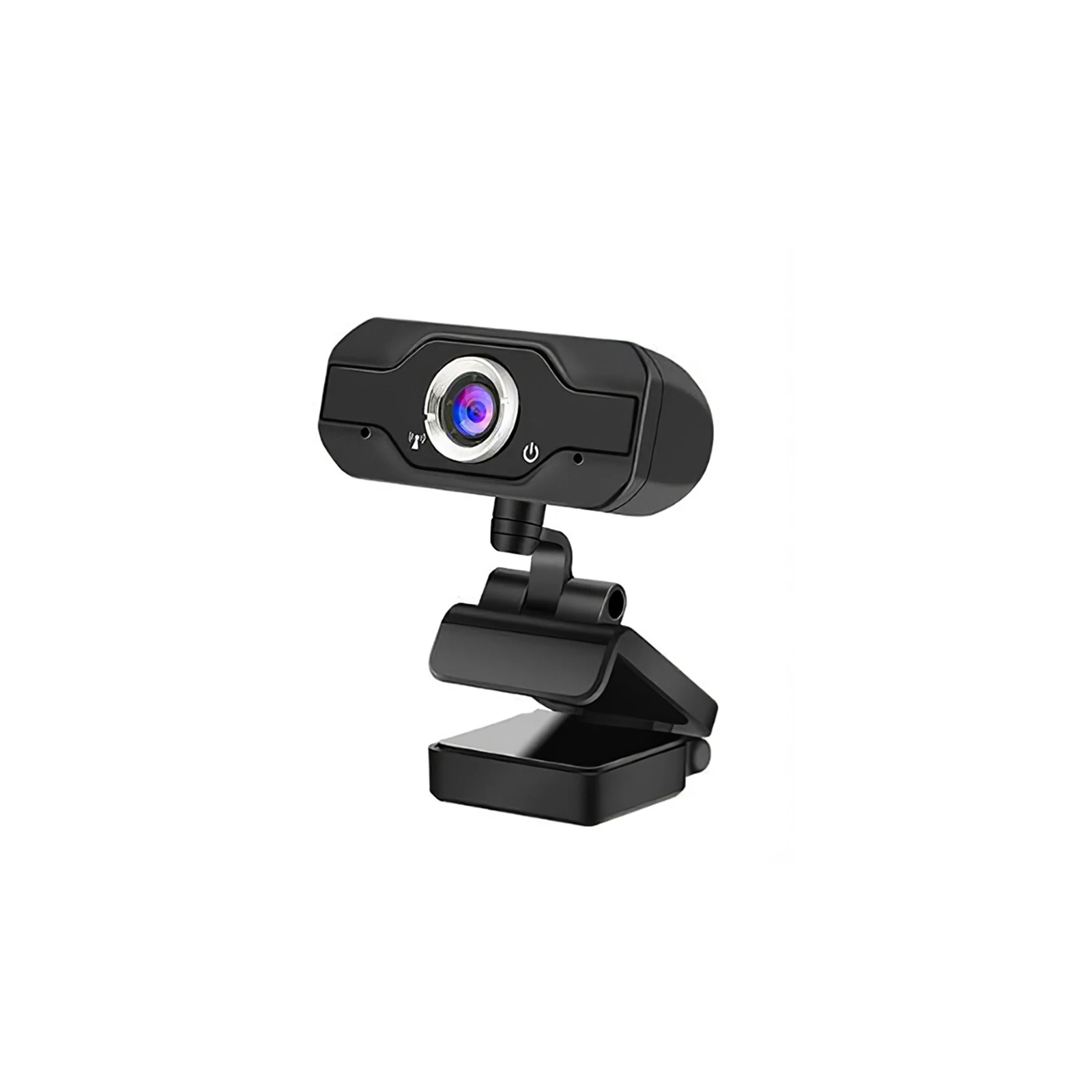 

HD Webcam HD 1080P Computer PC Web Camera Auto Focus With Mic For PC Online Learning Live Broadcast Video Call
