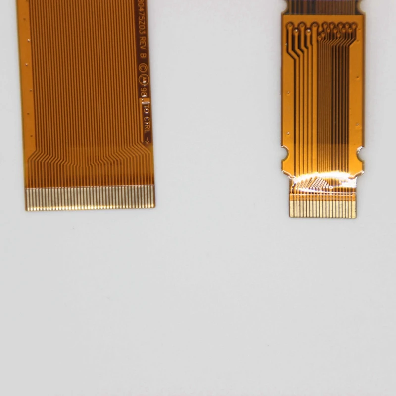Горячий Новый GP338 LCD и кнопочный кабель для Motorola GP380 GP360 GP388 Портативное