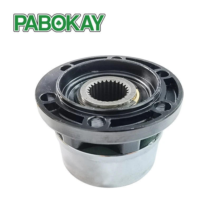 Стопорные втулки B032HP AVM402HP для JEEP CJ Ster C104 Scout II Terra Traveler RV Envemo Engesa UMM ALTER ENGESA 1 шт. |