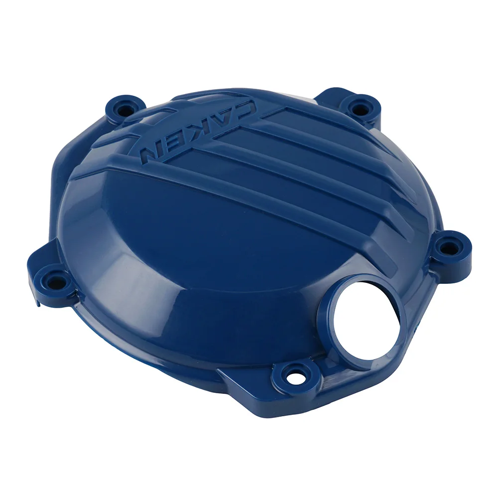 Защитная крышка сцепления для Husqvarna FE FC 250 350 FX350 для KTM XCF SXF EXCF Sixdays 250 350
