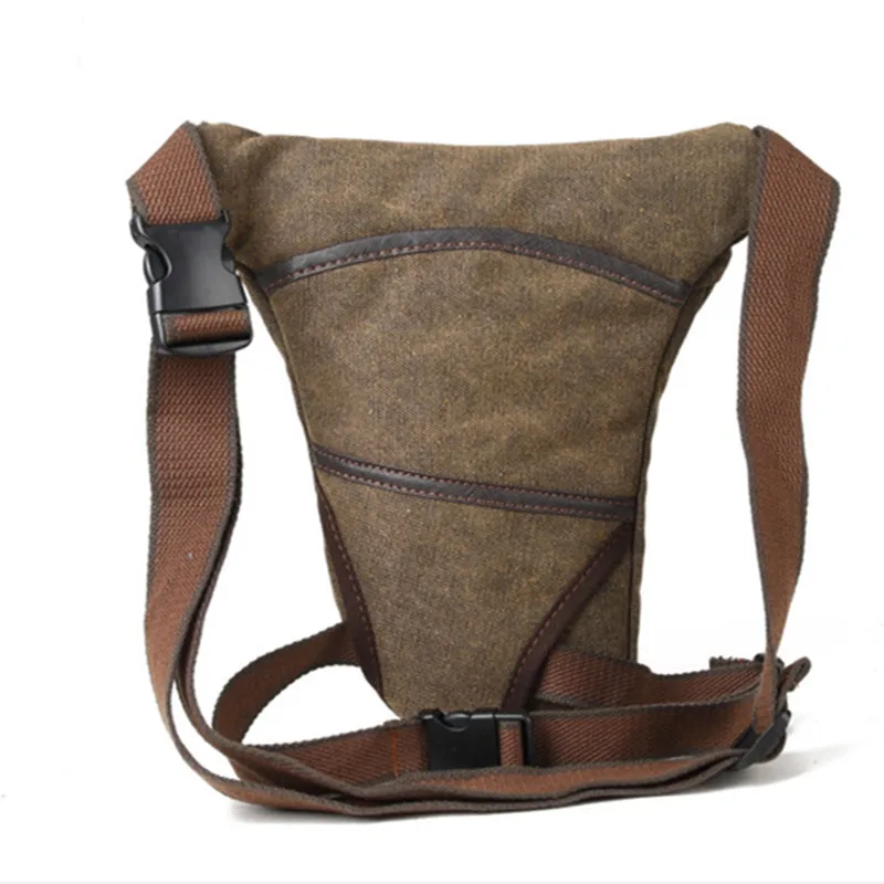 Забавная сумка на бедро для мужчин мотоциклетная многофункциональная Сумочка