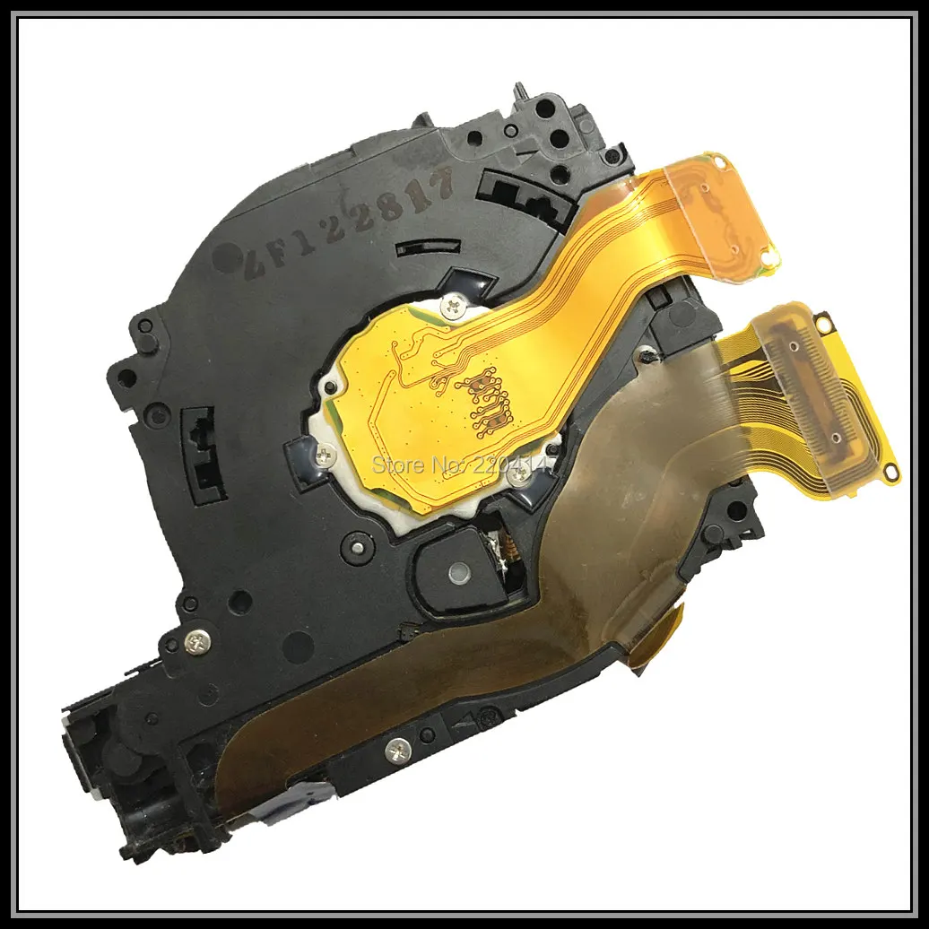 

95%, + CCD Canon Powershot SX720 HS ; PC2272