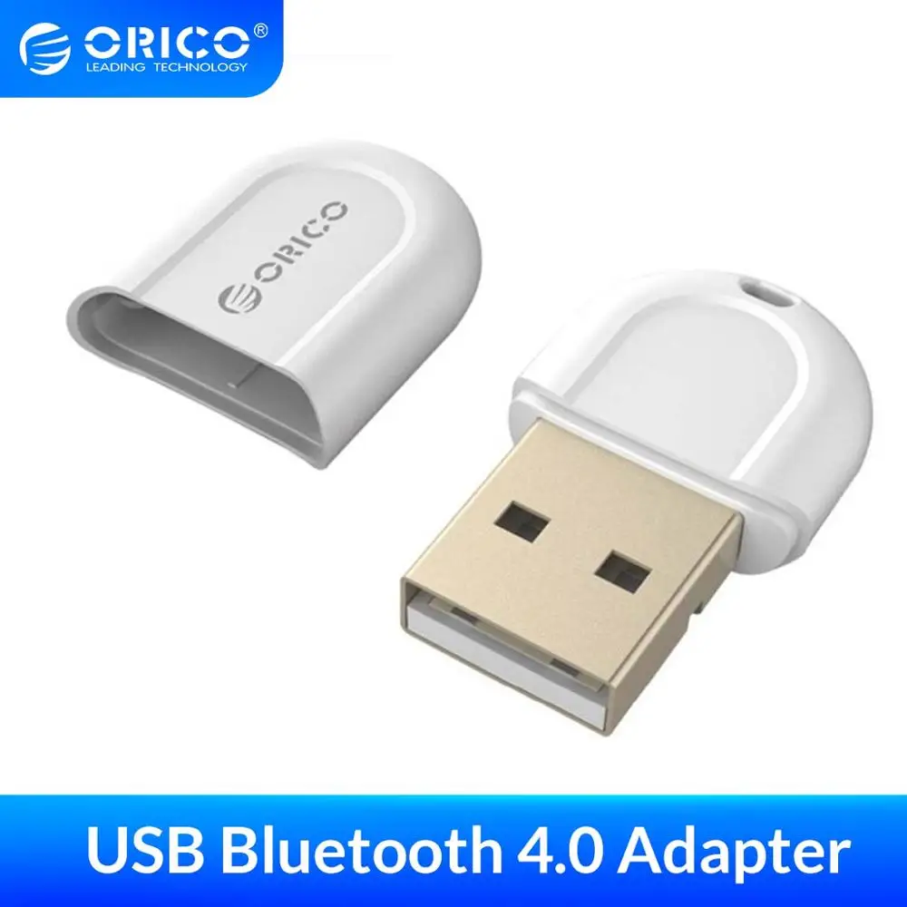 ORICO USB Bluetooth 4 0 низкая энергия микро адаптер для Windows гарнитура динамик мышь