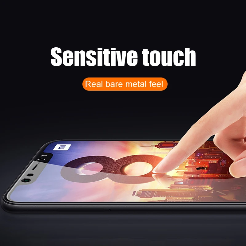 500D закаленное стекло для Xiaomi mi 9 mi 8 SE Lite Защитная пленка для Xiaomi mi CC9E 9T Pro A1 A3 A2 Lite