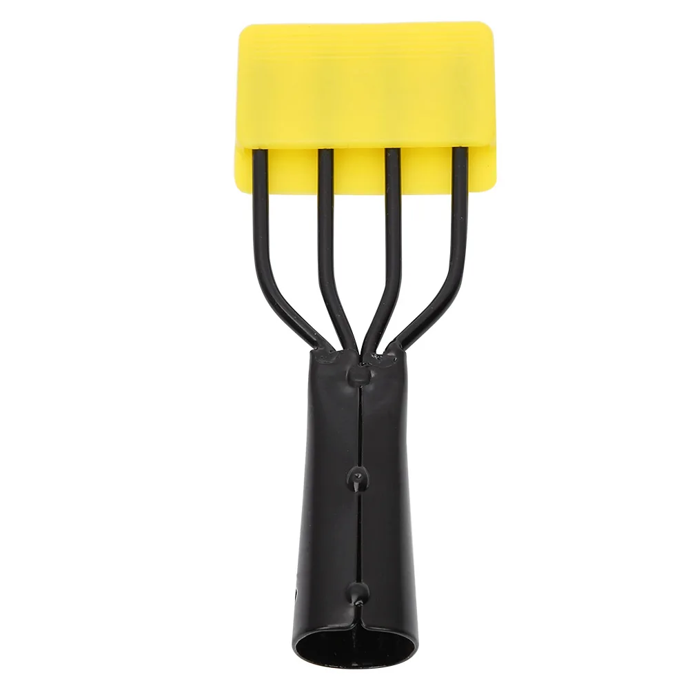Рыболовная вилка с рыбным копьем 3 4 5 Зубцов Gig Fork из нержавеющей стали Prong Harpoon Fish