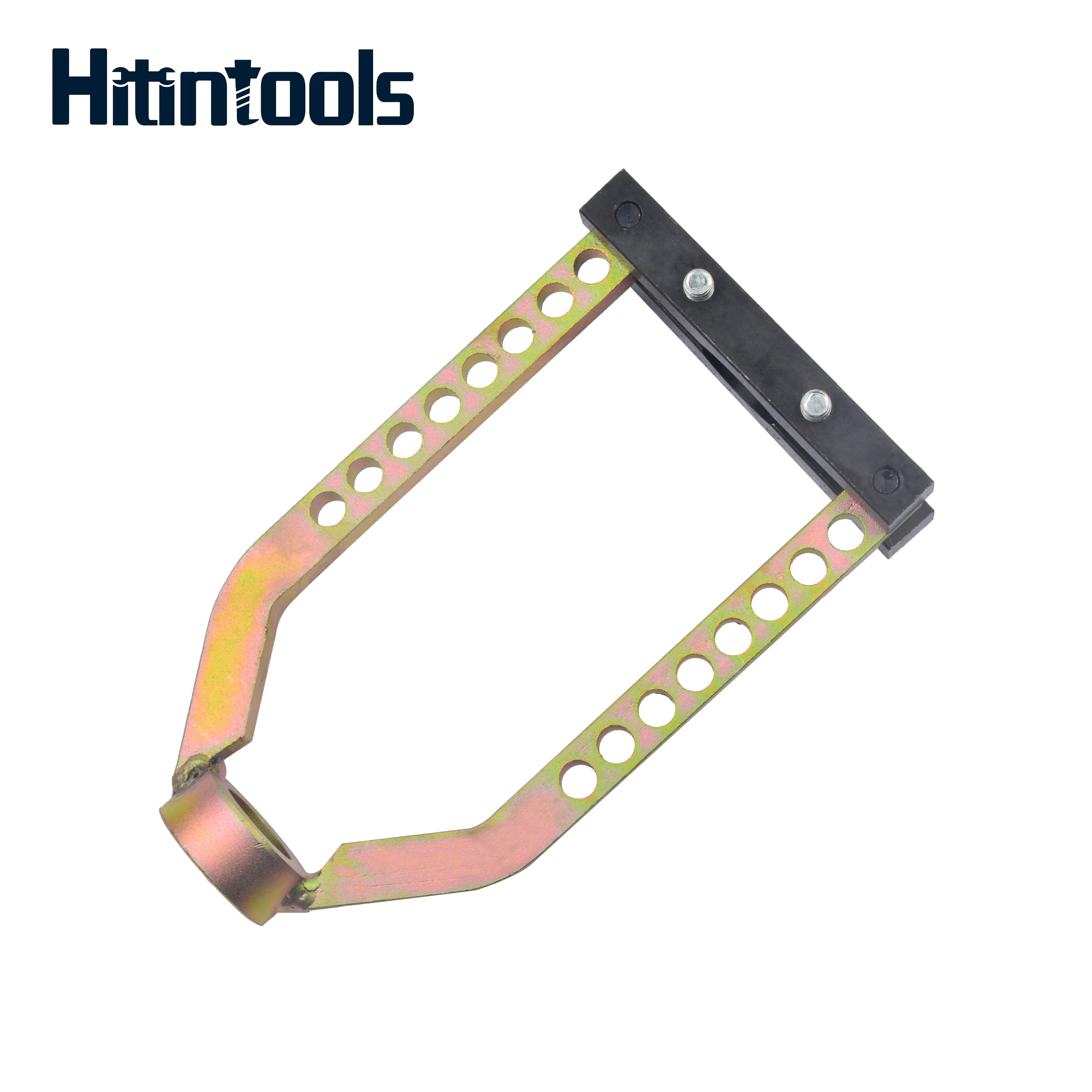 Универсальный автомобильный инструмент для вытягивания соединений разделитель