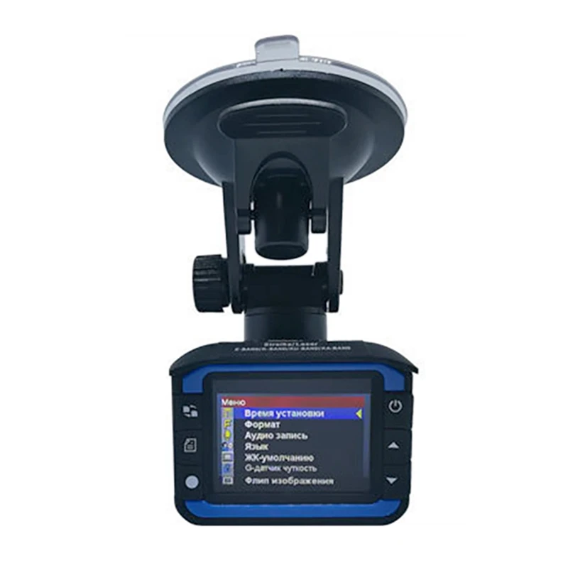 

Electronic Dog Speed Recorder All-In-One Two-In-One VG3/VGR3