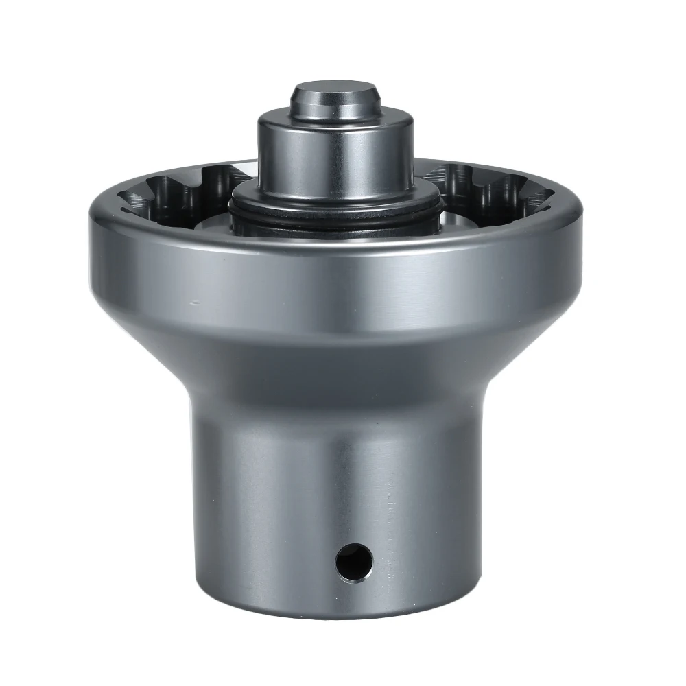 Центральный блокировочный колёсный гайковерт высокого качества для Porsche 991 Cayman