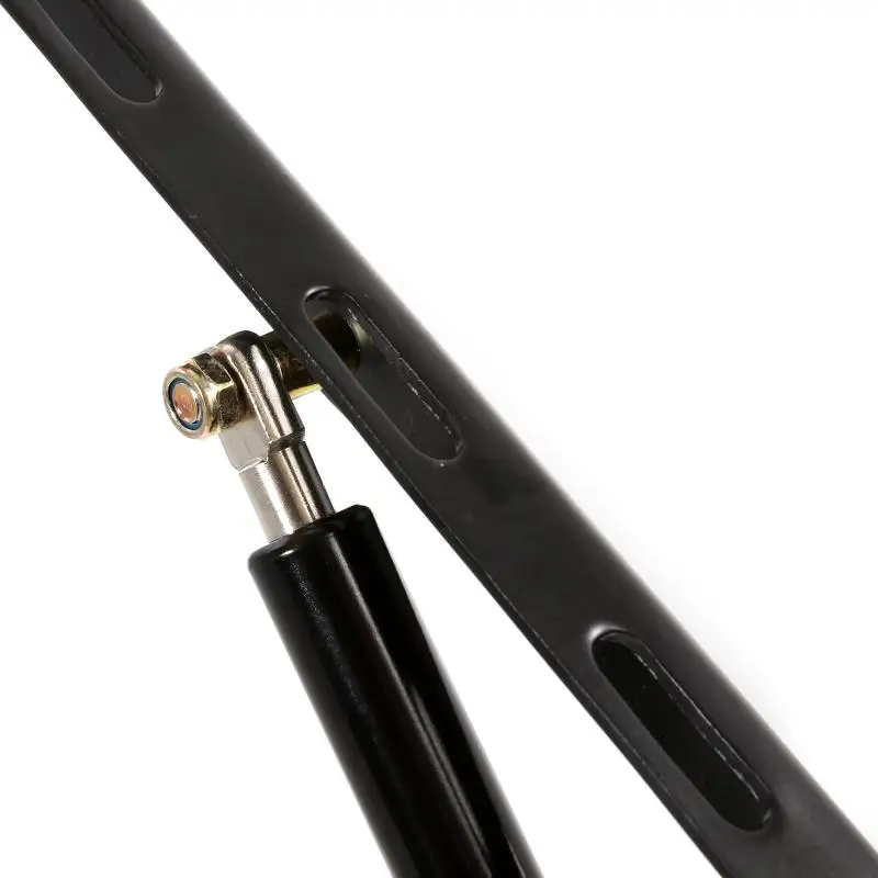 Тяжелый пневматический подъемный механизм для кровати 60/1520 мм 90 кг газовая