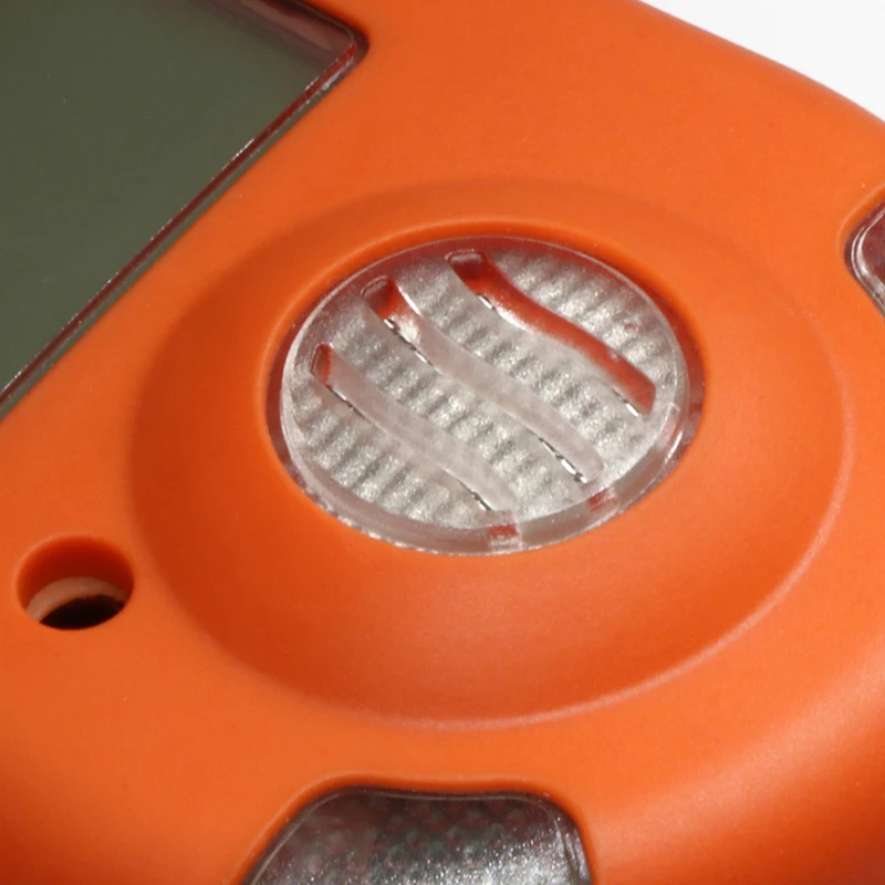 

Bosean high quality portable carbon dioxide co2 c2h4 gas leak detector