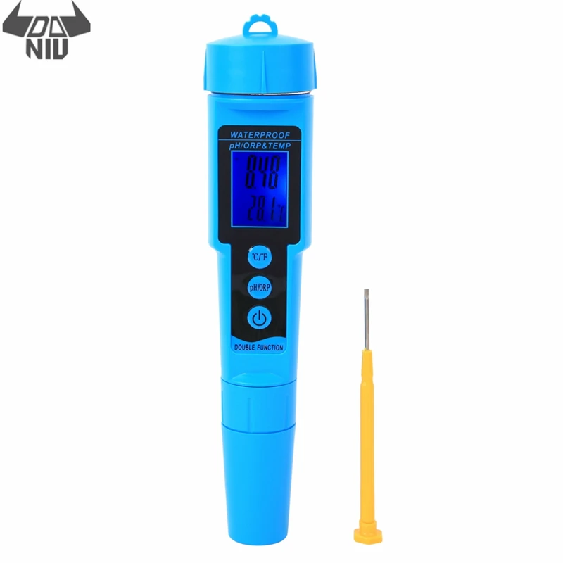 

Measurement & Analysis Instruments