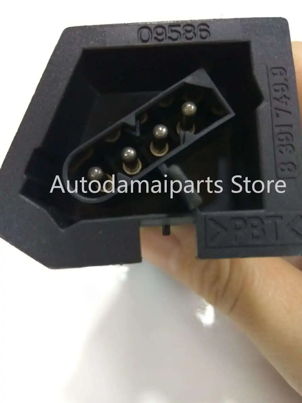 64118391749 Датчик резистора электродвигателя переменного тока для BMW M3 E36 318 323 325 3