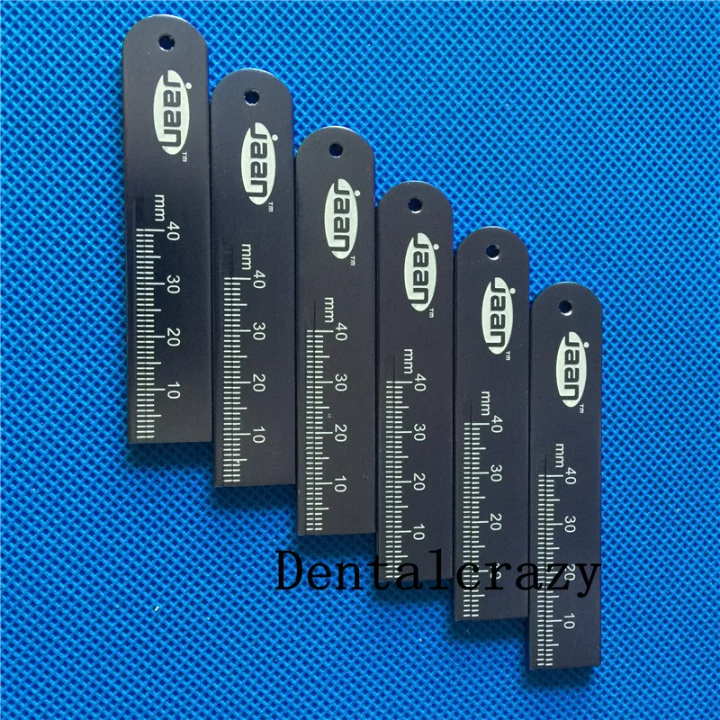 6 шт. хирургические офтальмологические инструменты|Файлы зубных каналов| |