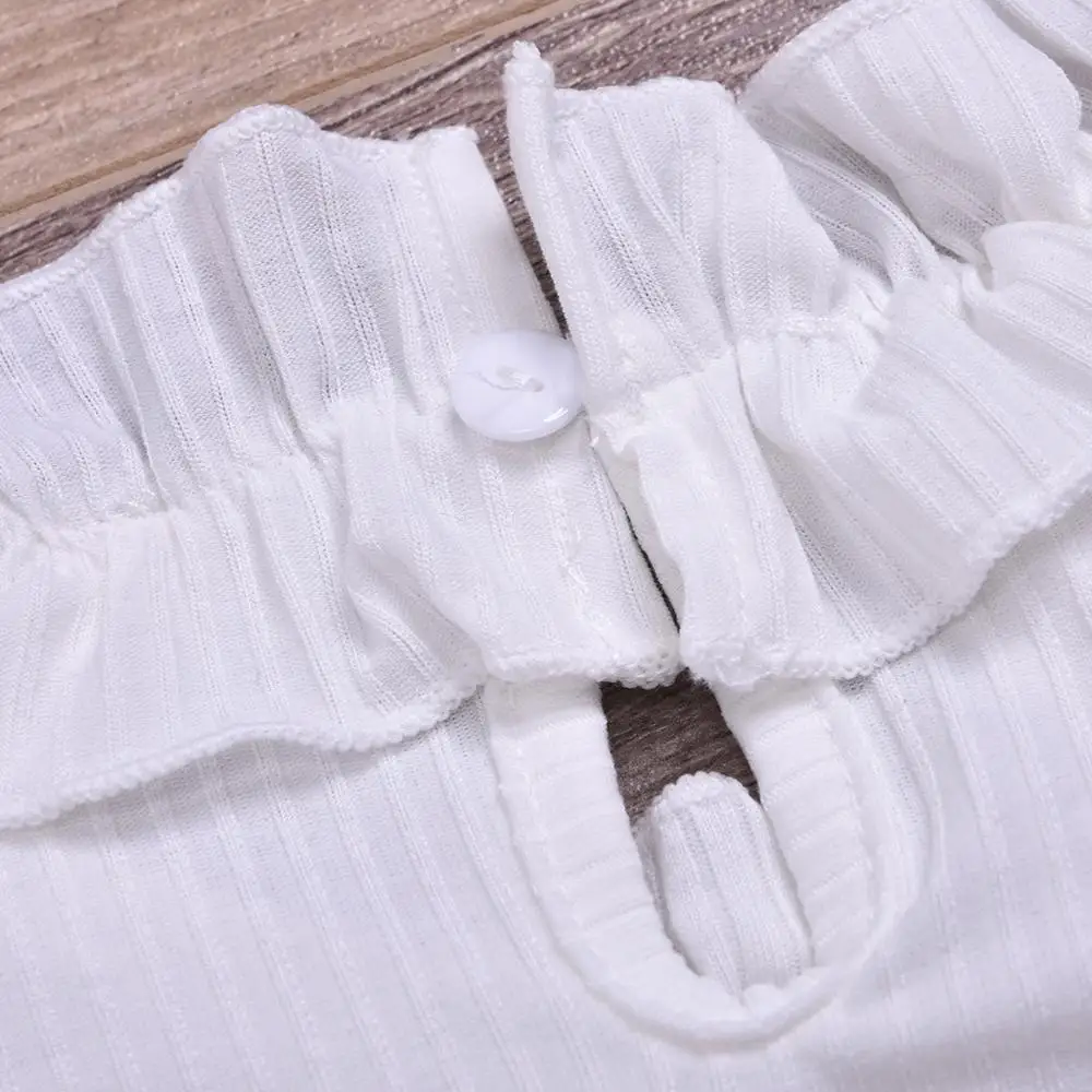 3 шт. Детское платье для маленьких девочек комплект в духе колледжа с