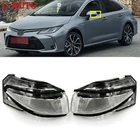 Лампа для заднего вида для TOYOTA Corolla 2019 2020 81740-02050 81730-02160