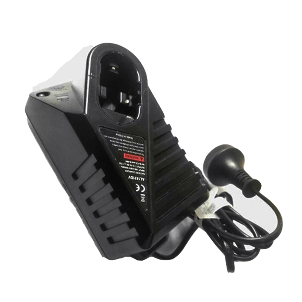 Зарядное устройство для Bosch 7 2 В/GSR9.6/12 В/14 4 В запасное зарядное электроинструмента