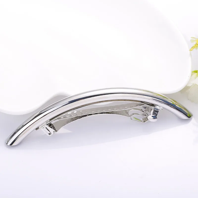 Винтажные заколки для волос инструмент золотые серебряные ветки модные