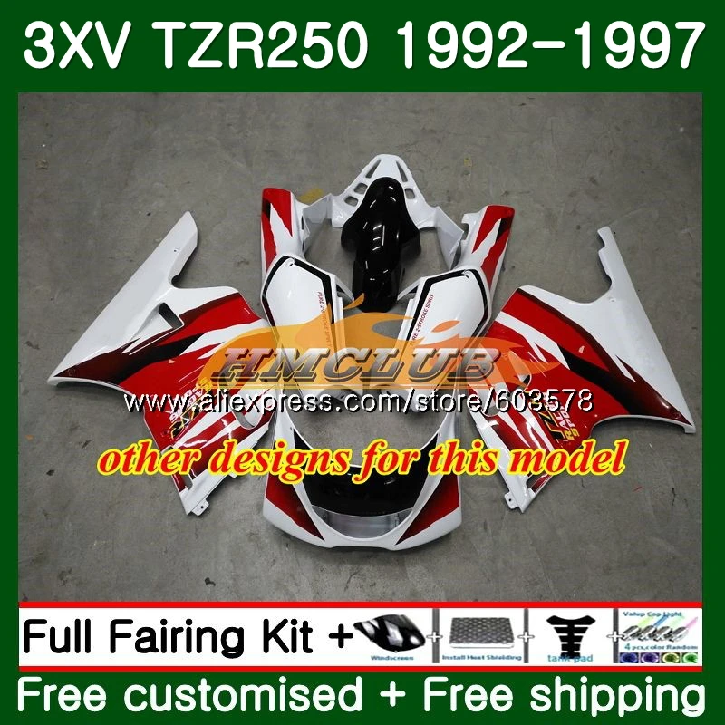 3XV для YAMAHA TZR 250 TZR250 1992 1993 1994 1995 1996 1997 122CL. 15 TZR250RR RR ТЗР 92 93 94 95 96 97 серебристо черного