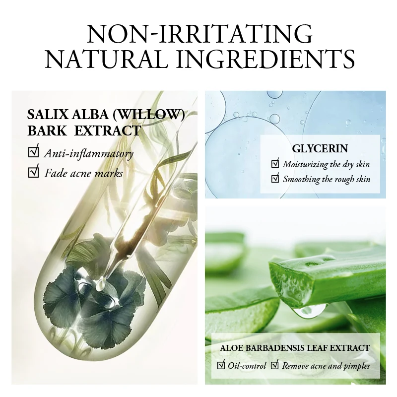 

Effective Acne Removal Cream Acne Repair Fade Acne Spots Shrink Pores Whitening Moisturizing Acne Cream Skin Care TSLM1
