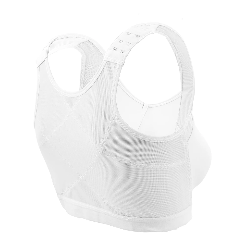 Женский Корректор осанки лифтинг Бюстгальтер X Bra дышащее нижнее белье для йоги