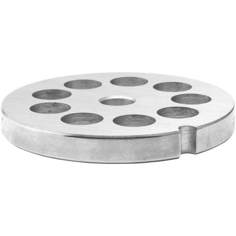 Устройство для измельчения мяса из нержавеющей стали типа 12 | Дом и сад