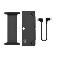 extendable phone tablet stand holdertype c line for dji mavic air 2 remote control drone accessory