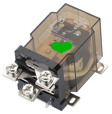 

LJQX-60F DC24V AC220V 60A 2PCS