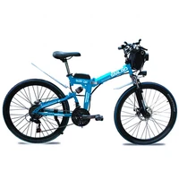 1000w 48v 26 carbon steel electric bike with 20ah lithium battery e mtb 26 carbon steel electric e bike