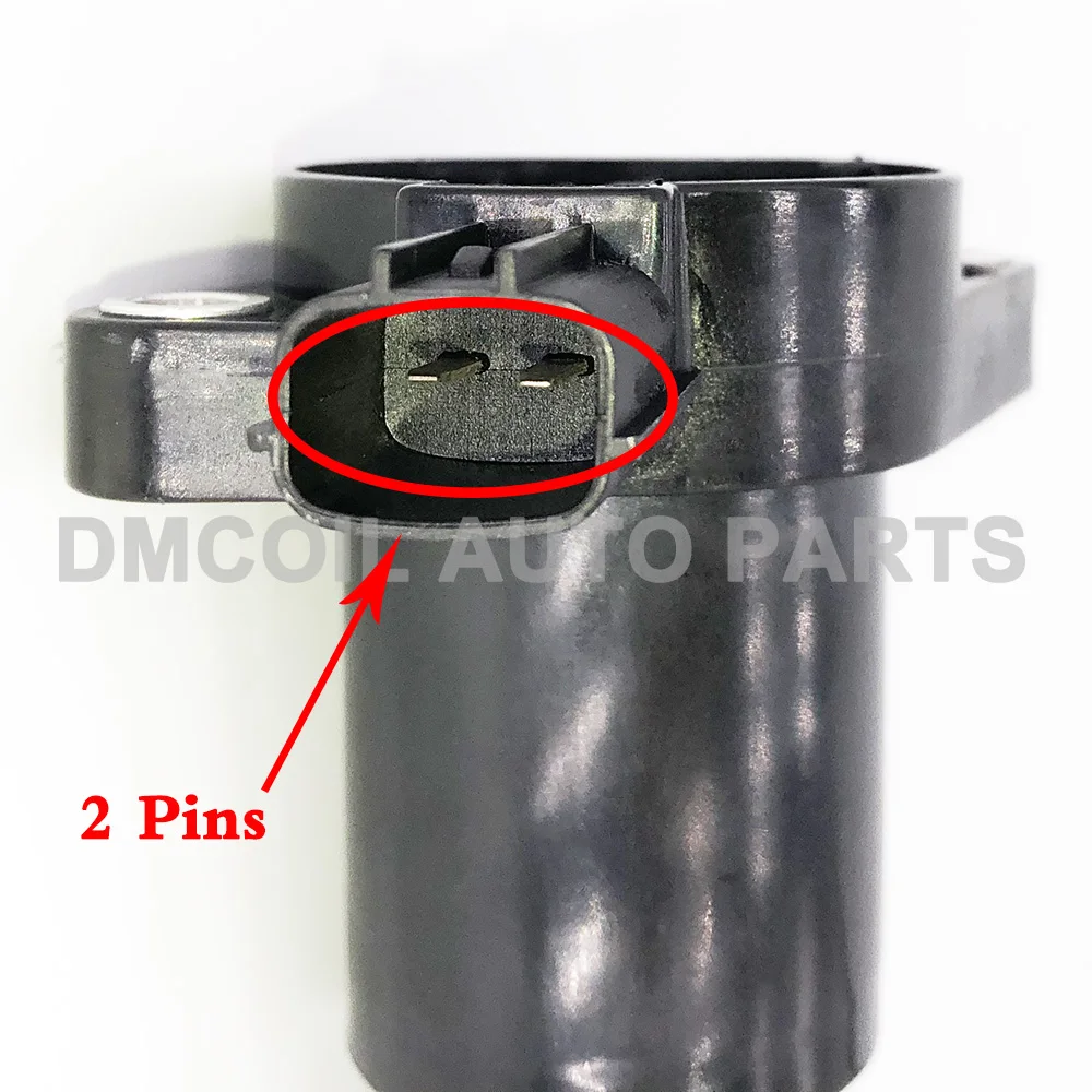 Катушка зажигания оригинального качества для JAGUAR XJ XJS XJSC XK даймлер 4.0L (1994 2003) LHE1510AB