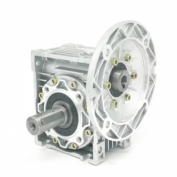 Worm and Gear Reducer Nmrv040 050 063 Miniature Household Small Box with Motor Electrical Level 1 Cn(origin) NMRV | Инструменты