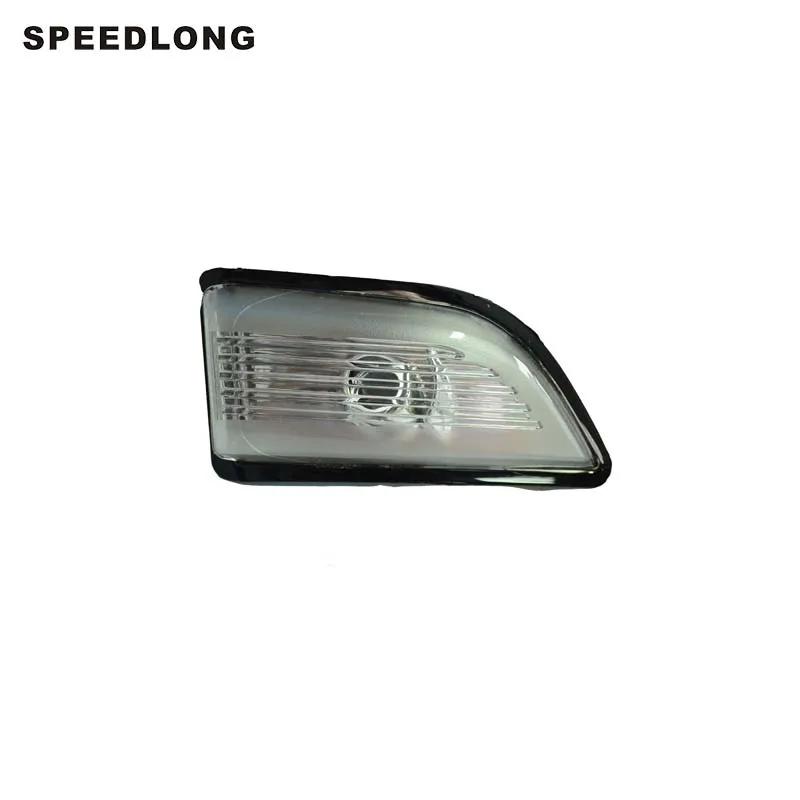 

1Pcs Right Side 31217289 Mirror Light Turn Signal Lamp Indicator Fit For VOLVO XC60 2009-2013
