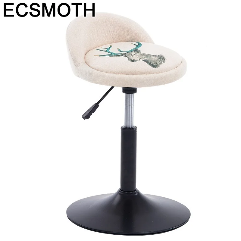 Sedia Sgabello Bancos interno Hokery Stoelen Kruk Para Barra tabrete Stuhl Silla Stool современный табурет Современный