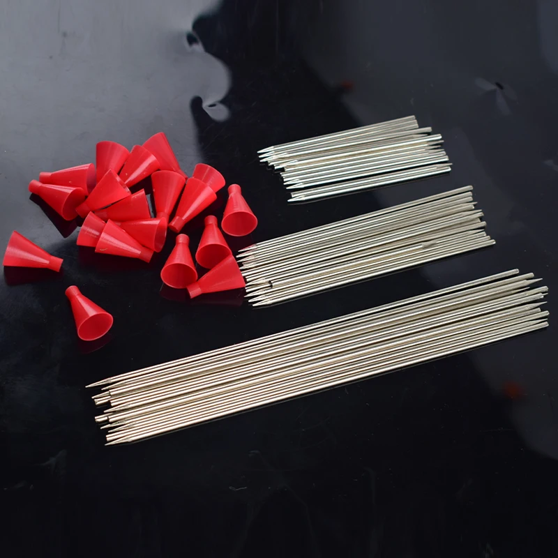 Топливный Дротика металлическая игла для воздуходувки максимальная скорость и