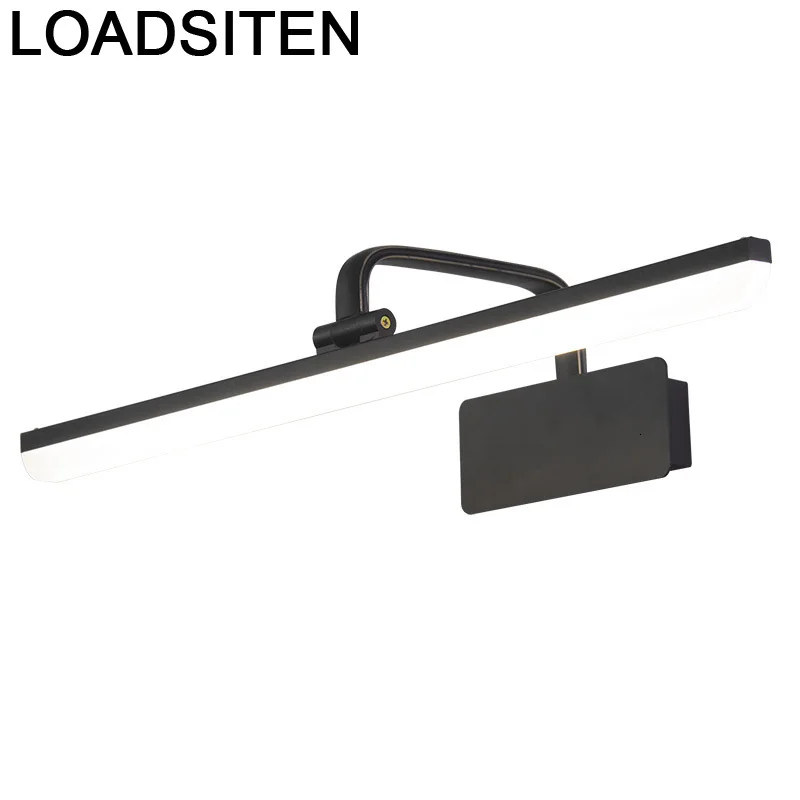 Украшение для макияжа на стену Tabel Luces Tocador Coiffeuse Avec Miroir Led макияж туалетный