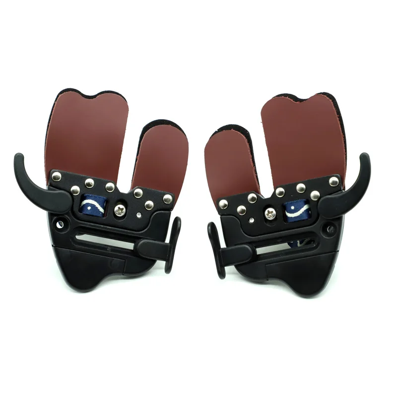 1 шт. защитная накладка на палец для стрельбы из лука